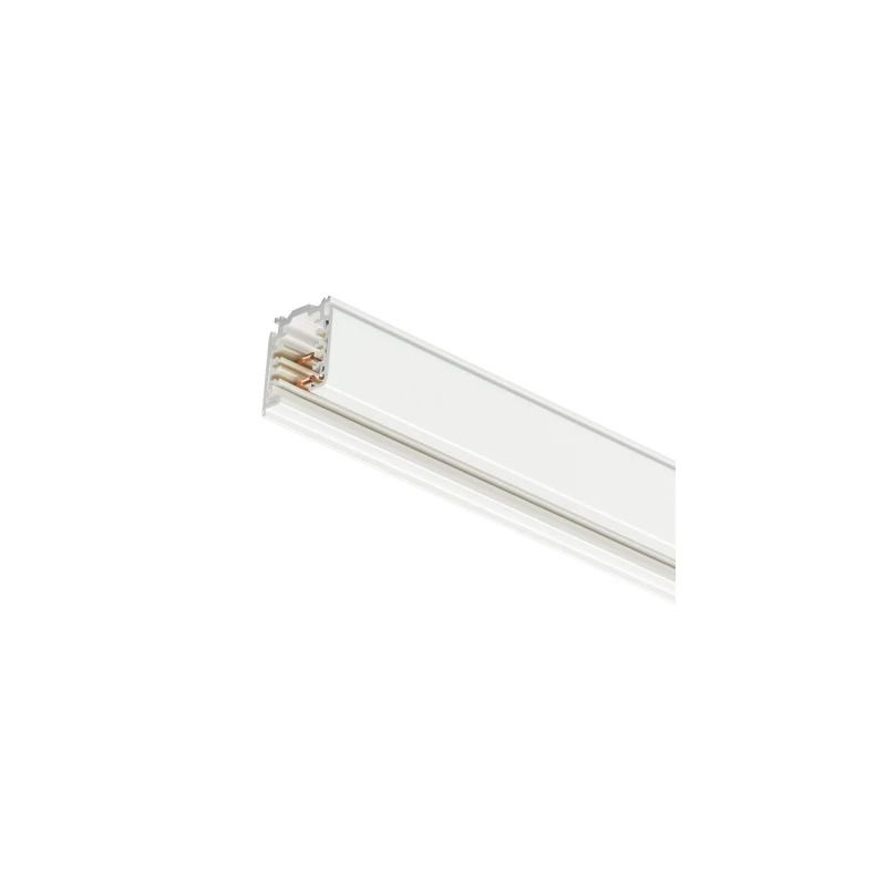 Philips 3-fase Rail | 400cm Wit | DALI Square Track