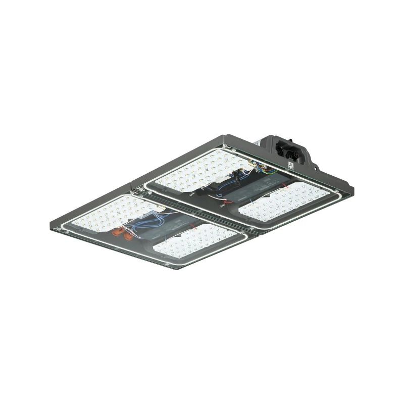 Philips LED Tunnelarmatuur | 4000K 29880lm 740 | IP66 DALI Dimbaar | TubePoint