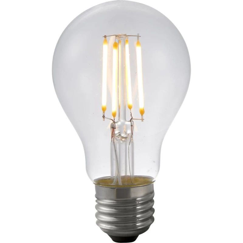 SPL E27 LED Lamp | 4.2W 2700K 220V/240V 827 | 360° Dimbaar