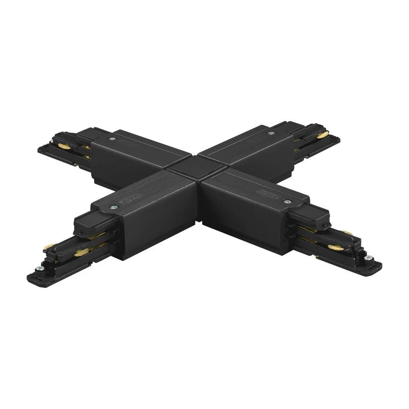 Philips Onderdeel | ZCS750 5C6 XCP BK (XTSC638-2) | DALI Square Track Accessoire
