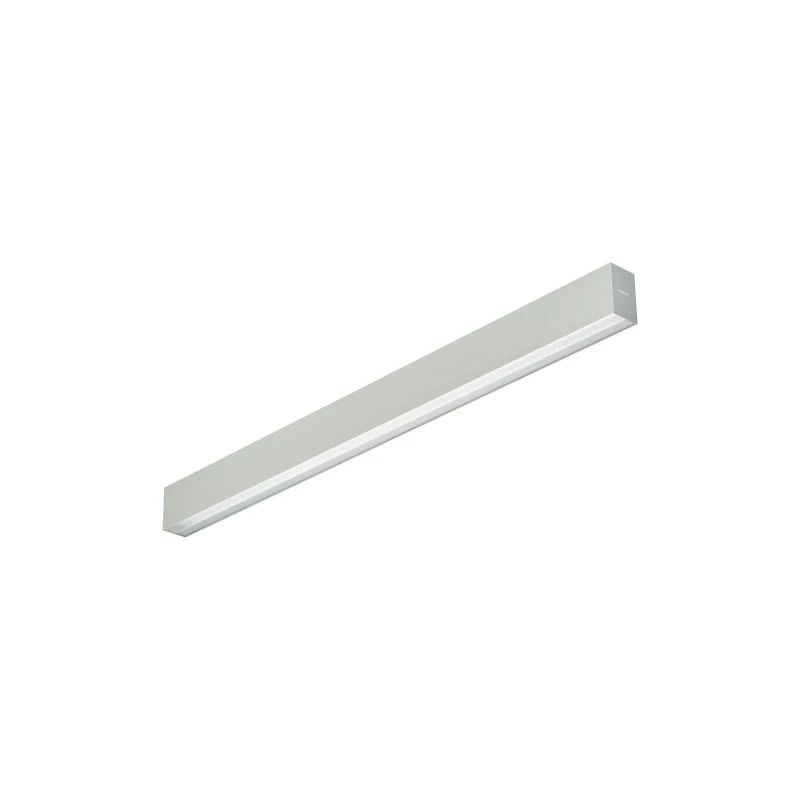 Philips LED Opbouw Armatuur | 38.5W 4000K 5000Lm 940 | IP20 DALI Dimbaar | TrueLine