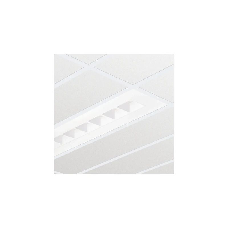 Philips LED Paneel 120X31cm | 26W 4000K 3400Lm 940 | IP20 | PowerBalance