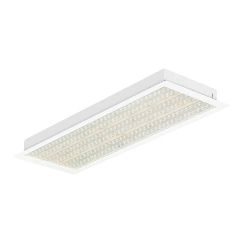 Philips LED Paneel 60X22cm | 50W 3000K 6600Lm 830 | IP20 | StoreSet