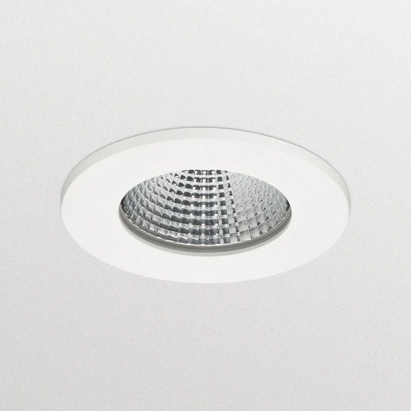 Philips LED Spot Ø68mm | 6W 4000K 550Lm 840 IP20 | Dimbaar | Ledinaire Spot