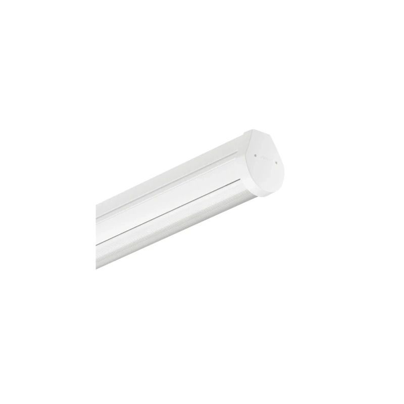 Philips LED Lichtlijn Armatuur | 25.9W 4000K 4000lm 1200mm | 840 IP40 DALI Dimbaar | Maxos LED Performer