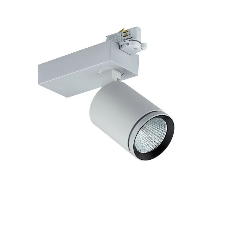 Philips LED 3-Fase Railspot | 18.8W 3000K 2600Lm 930 IP20 | StyliD Evo Spot