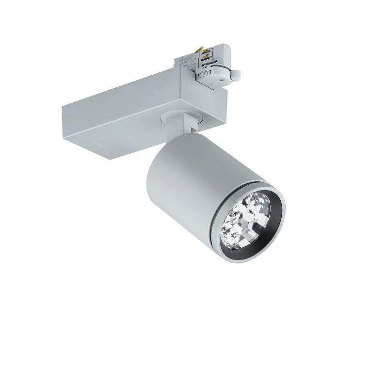 Philips LED 3-Fase Railspot | 23.5W 3000K 2850Lm 930 IP20 | StyliD Evo Spot