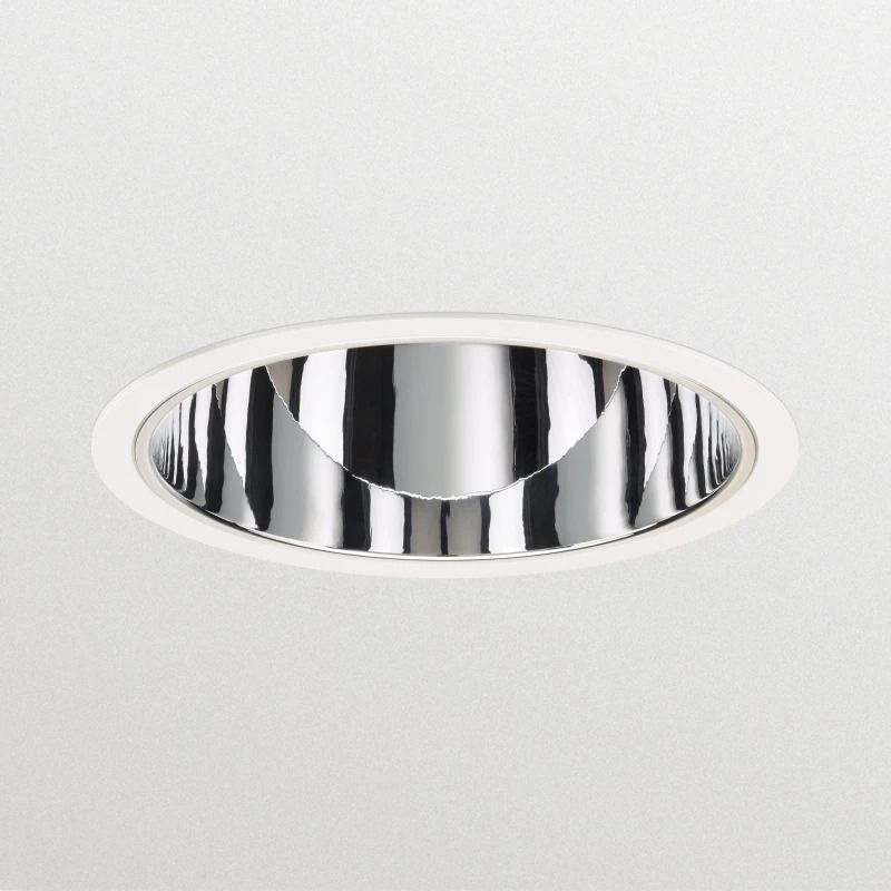 Philips LED Downlighter Ø200mm | 9.2W 4000K 1300Lm 840 IP20 | LuxSpace Downlight