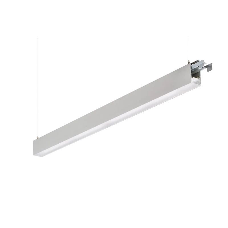 Philips LED Pendelarmatuur | 32.5W 4000K 4300lm 940 | IP20 DALI Dimbaar | TrueLine