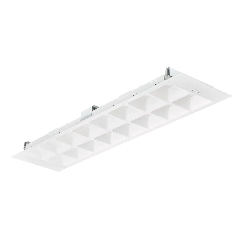 Philips LED Paneel 120X30cm | 24W 4000K 3400Lm 940 | IP20 Sensor | PowerBalance