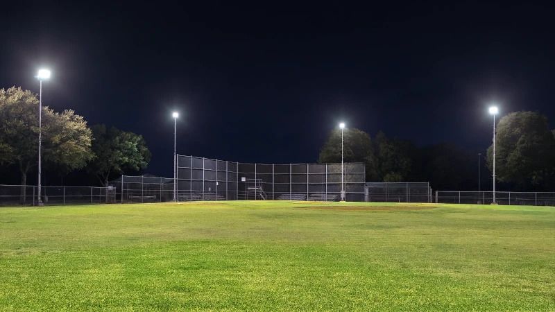 Philips LED Floodlight | 38.5W 4000K 4200Lm 840 IP65 | CoreLine Schijnwerper