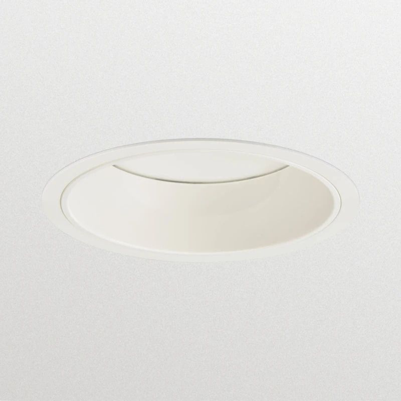 Philips LED Downlighter Ø200mm | 14.8W 4000K 2200Lm 840 IP20 | LuxSpace Downlight