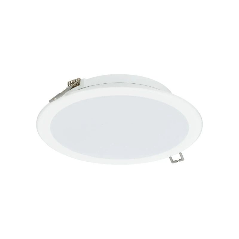 Philips LED Downlighter Ø150mm | 12W 4000K 1200Lm 840 IP20 | Ledinaire Downlight