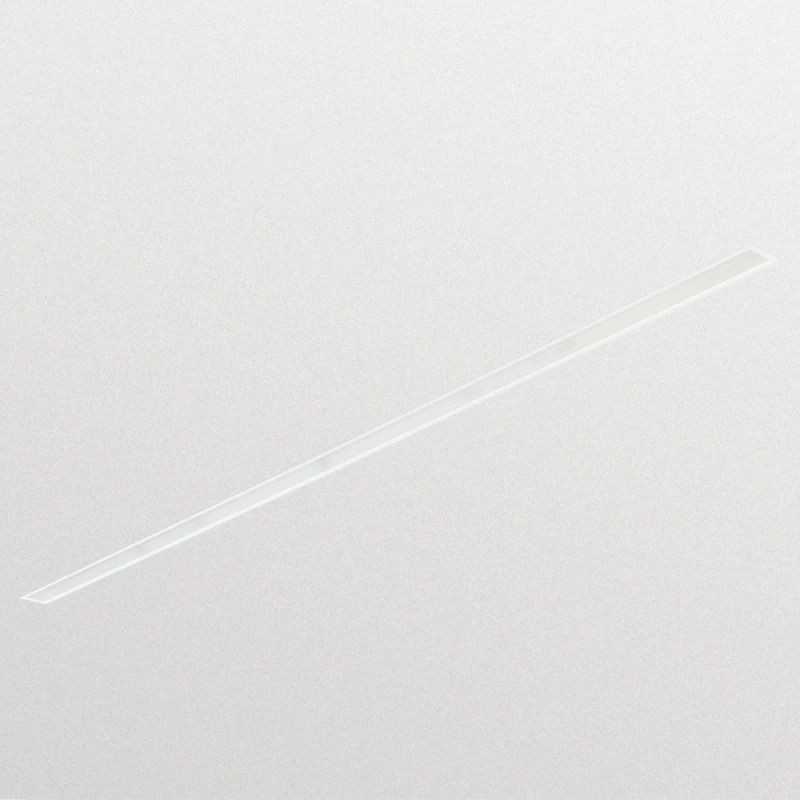 Philips LED Paneel 140X8cm | 21W 4000K 3100Lm 940 | IP20 DALI Dimbaar | TrueLine