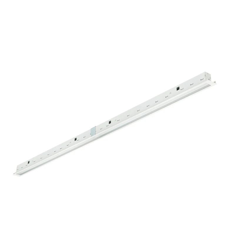 Philips LED Paneel 140X8cm | 32W 4000K 4300Lm 940 | IP20 DALI Dimbaar | TrueLine