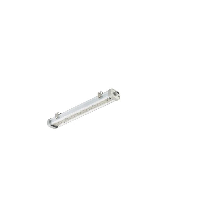 Philips LED Armatuur Waterdicht 70cm | 14.4W 4000K 2300Lm 840 | IP66 DALI Dimbaar | Pacific LED
