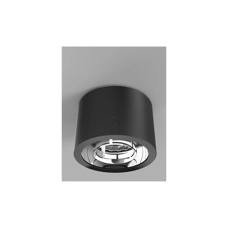 Philips LED Downlighter Opbouw | 16.4W 3000K 2100Lm 830 IP20 | GreenSpace Downlight