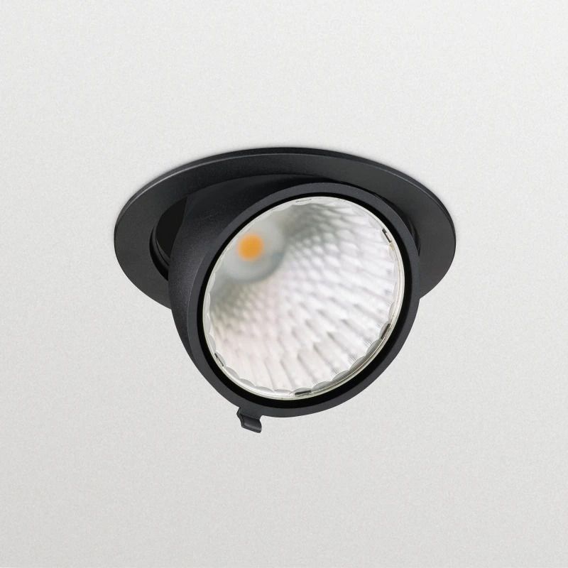 Philips LED Spot Ø174 - 176mm | 29W 2200K 2800Lm 822 IP20 | GreenSpace Accent Elbow Inbouwspot