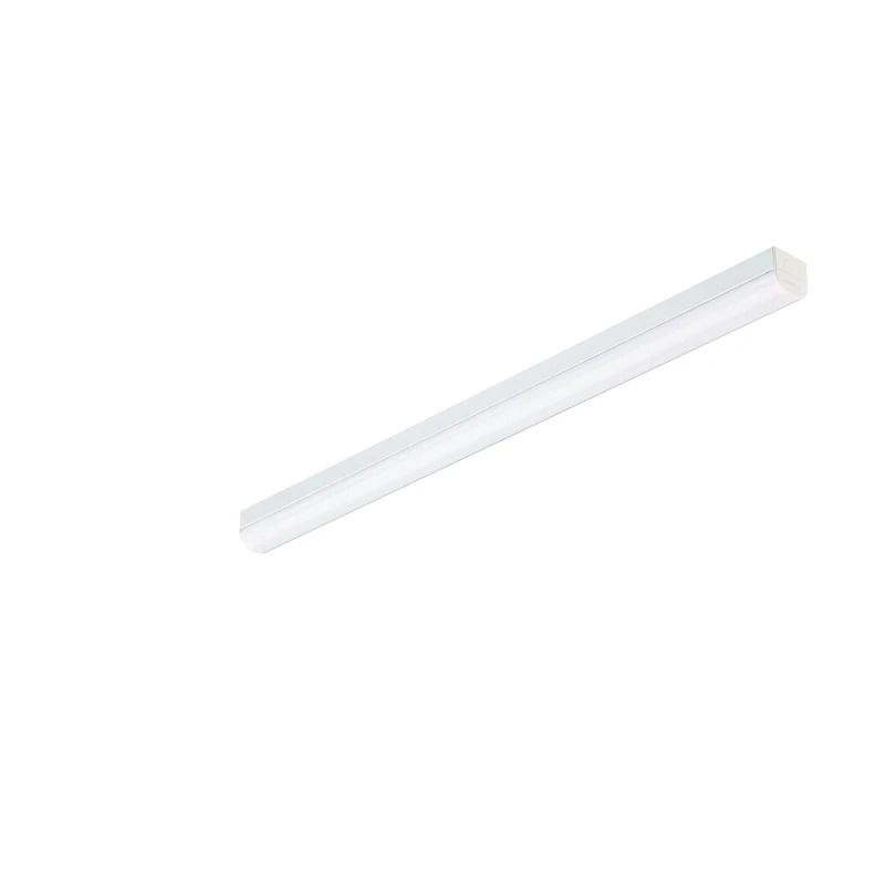 Philips LED Montagebalk | 31W 3000K 3800lm | 830 IP20 1135mm | CoreLine