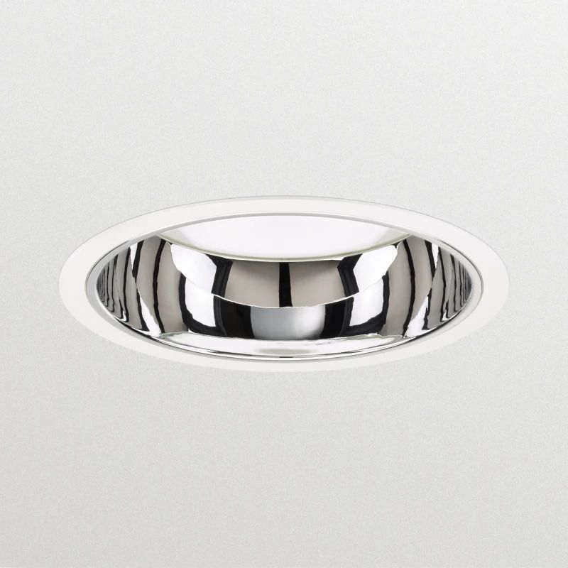 Philips LED Downlighter Ø200mm | 9.2W 4000K 1300Lm 840 IP20 | LuxSpace Downlight