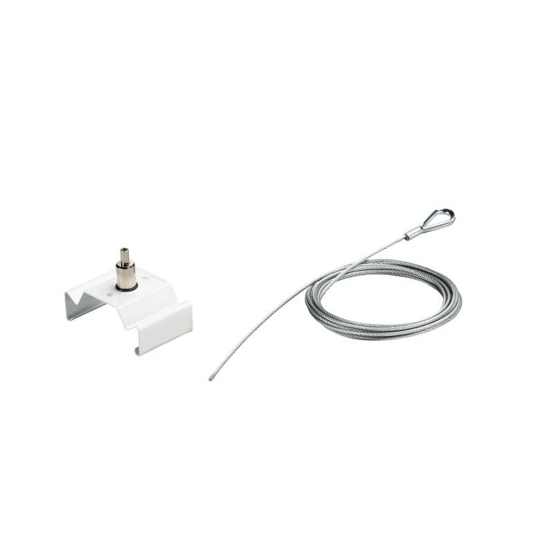Philips Onderdeel | LL500Z MB-SW2 L5000 WH | Maxos Fusion Lichtlijn accessoire