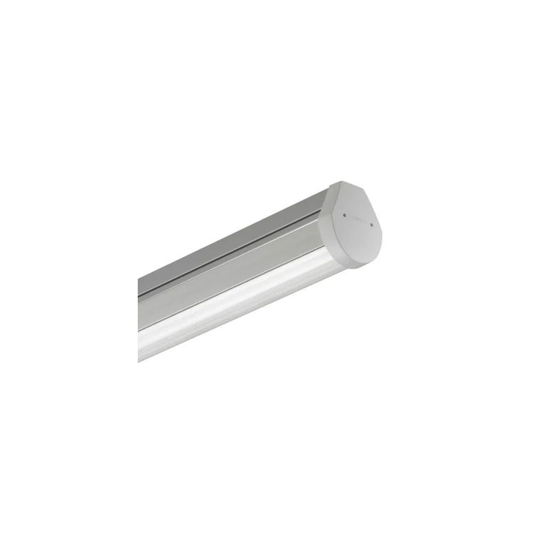 Philips LED Lichtlijn Armatuur | 60.1W 4000K 9000lm 1800mm | 840 IP40 DALI Dimbaar | Maxos LED Performer