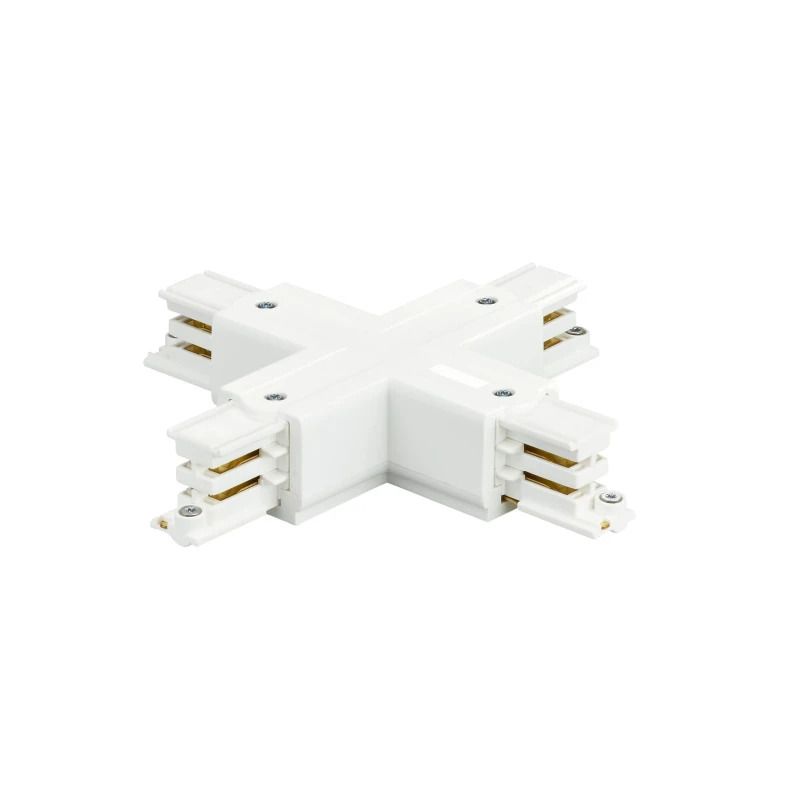 Philips Onderdeel | ZRS750 CPX WH (XTS38-3) | 3-fasen rail Accessoire