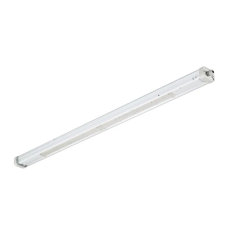 Philips LED Armatuur Waterdicht 160cm | 51W 4000K 8000Lm 840 | IP66 DALI Dimbaar | Pacific