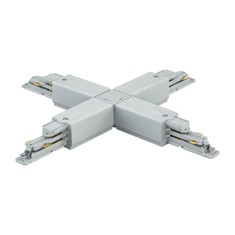 Philips Onderdeel | ZCS750 5C6 XCP GR (XTSC638-1) | DALI Square Track Accessoire