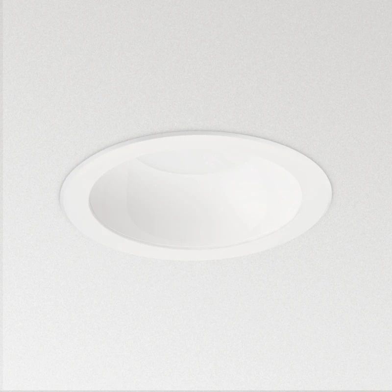 Philips LED Downlighter Ø150mm | 9.5W 4000K 1100Lm 840 IP20 | CoreLine Downlight