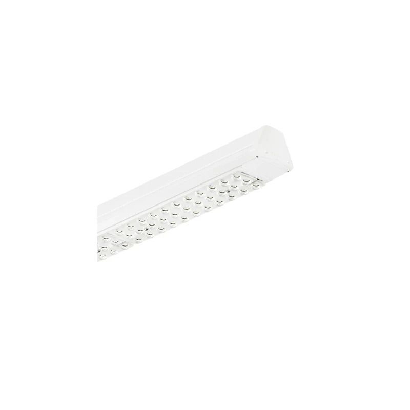 Philips LED Lichtlijn Armatuur | 24W 3000K 3800lm 1528mm | 830 IP20 DALI Dimbaar | Maxos LED Industry