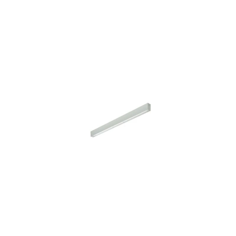Philips LED Opbouw Armatuur | 33W 2700K/6500K 4000Lm 927/965 | IP20 DALI Dimbaar | TrueLine
