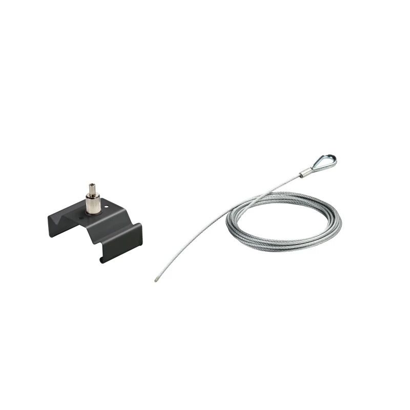 Philips Onderdeel | LL500Z MB-SW2 L5000 BK | Maxos Fusion Lichtlijn accessoire