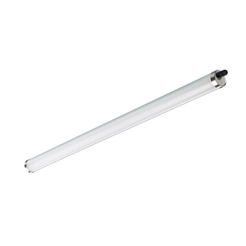 Philips LED Armatuur Waterdicht 150cm | 54W 4000K 7000Lm 840 | IP68 | CoreLine