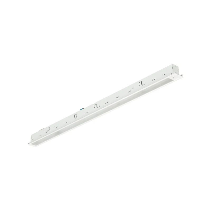 Philips LED Paneel 150X8cm | 29W 4000K 3100Lm 940 | IP20 DALI Dimbaar Nood | TrueLine