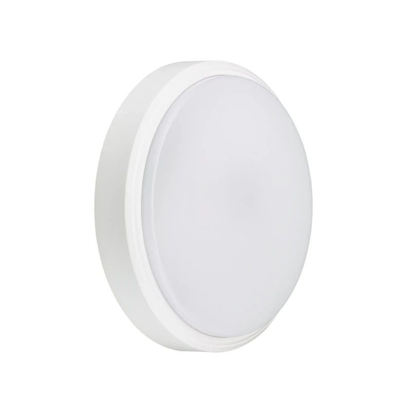 Philips LED Wandarmatuur | 16.5W 4000K 1250Lm 840 | IP65 DALI Dimbaar Nood | CoreLine