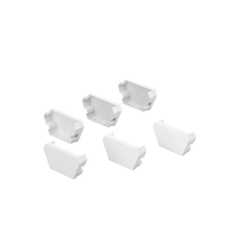 Philips Onderdeel | LL200Z EP WH (6PCS) | CoreLine Lichtlijn accessoire