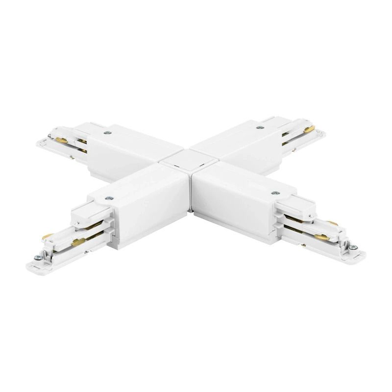 Philips Onderdeel | ZCS750 5C6 XCP WH (XTSC638-3) | DALI Square Track Accessoire