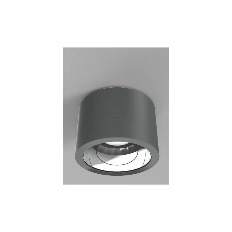 Philips LED Downlighter Opbouw | 16.2W 4000K 2300Lm 840 IP20 | DALI | GreenSpace Downlight
