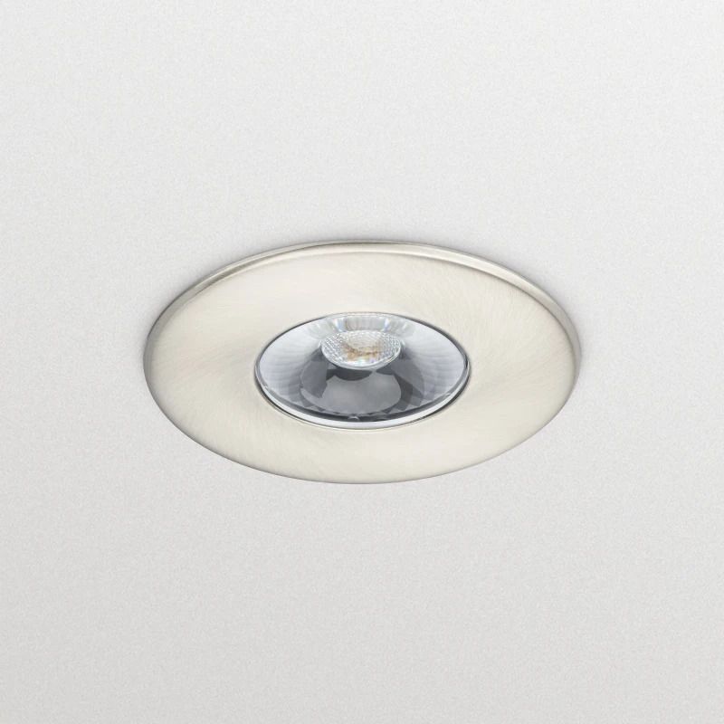 Philips LED Spot Ø78 - 85mm | 7.2W 4000K 720Lm 840 IP20 | Dimbaar | CoreLine Inbouwspot
