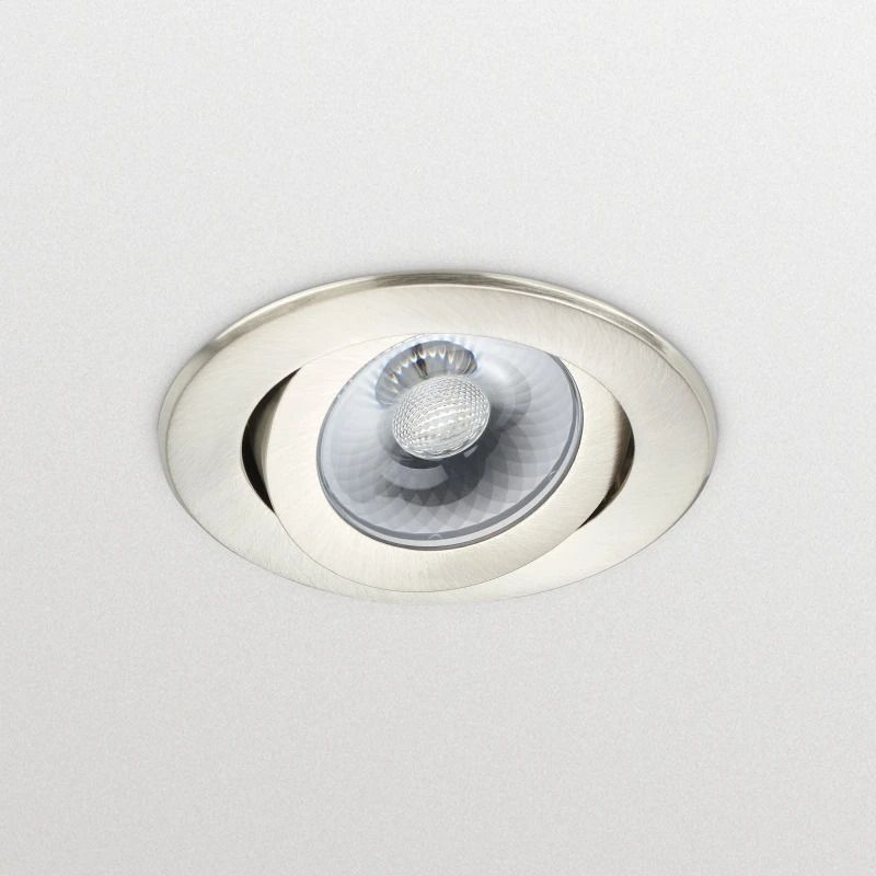 Philips LED Spot Ø80 - 85mm | 12.3W 3000K 1280Lm 830 IP20 | DALI | CoreLine Inbouwspot