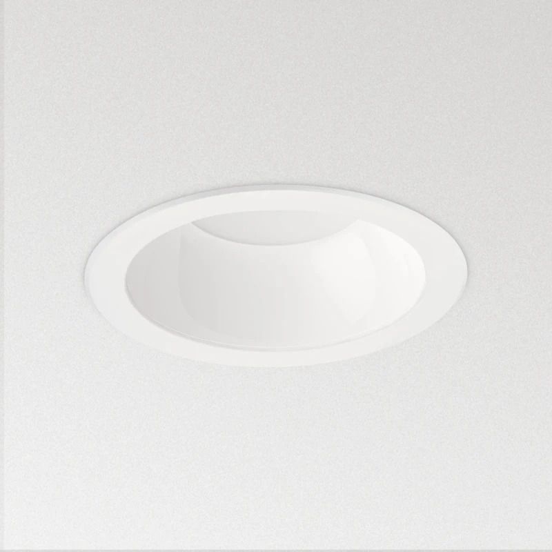 Philips LED Downlighter Ø150mm | 14.5W 3000K 1100Lm 830 IP20 | DALI | CoreLine Downlight
