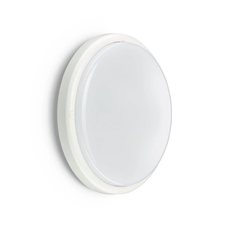 Philips LED Wandarmatuur | 19W 3000K 1700Lm 830 | IP65 Sensor | Ledinaire