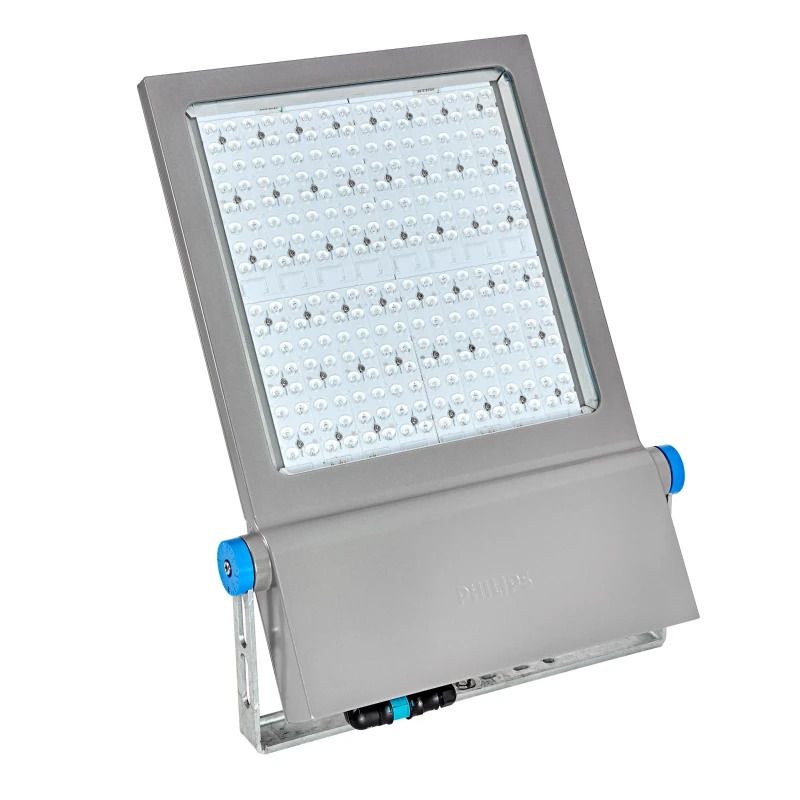 Philips LED Floodlight | 270W 4000K 22000Lm 740 IP66 | ClearFlood Large Floodlight/Schijnwerper