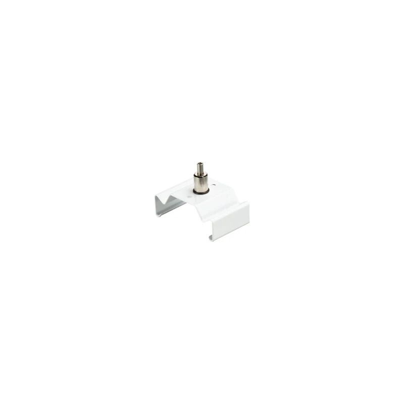 Philips Onderdeel | LL500Z MB-SW WH | Maxos Fusion Lichtlijn accessoire