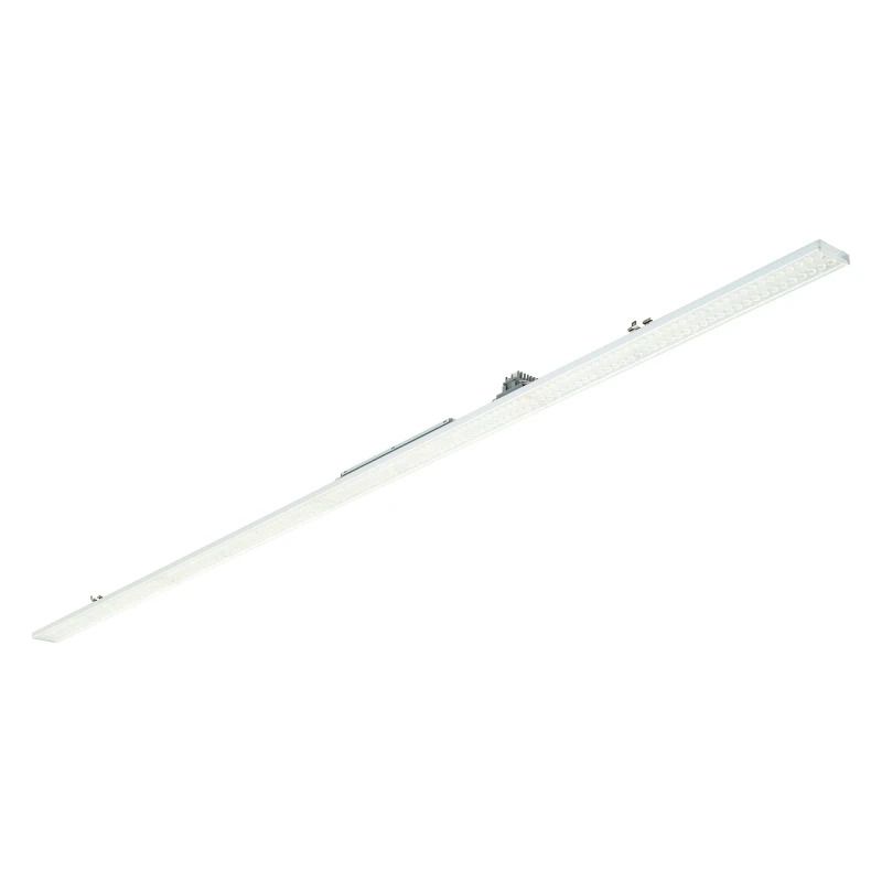 Philips LED Lichtlijn Armatuur | 71W 4000K 10100lm 2276mm | 840 IP20 DALI Dimbaar | Maxos Fusion