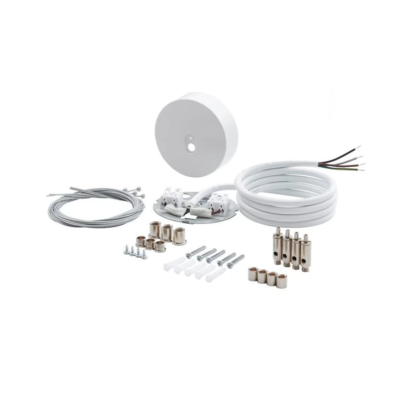 Philips Onderdeel | RC330Z SME-3 WH | SlimBlend Inbouwarmatuur