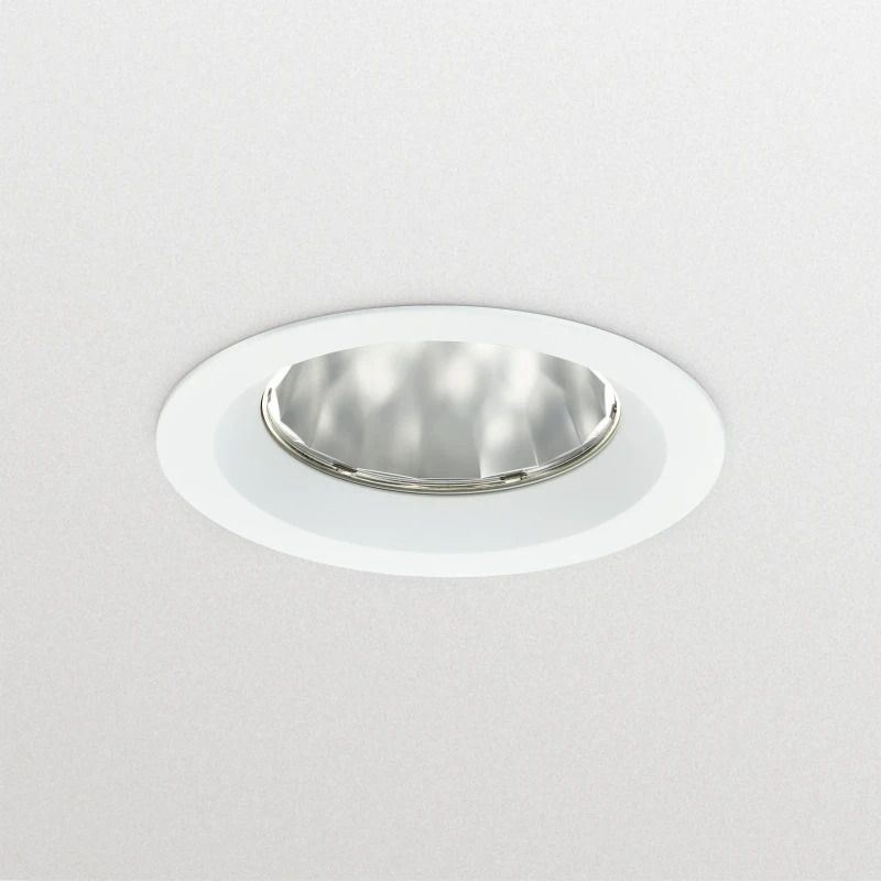 Philips LED Spot Ø174 - 176mm | 23.5W 3000K 2700Lm 830 IP20 | GreenSpace Accent Inbouwspot