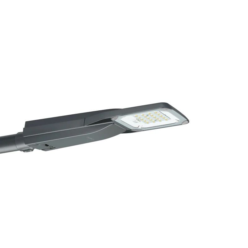 Philips LED Mastarmatuur | 26W 4000K 3784lm 740 | Ø32/48mm Grijs IP66 | DigiStreet