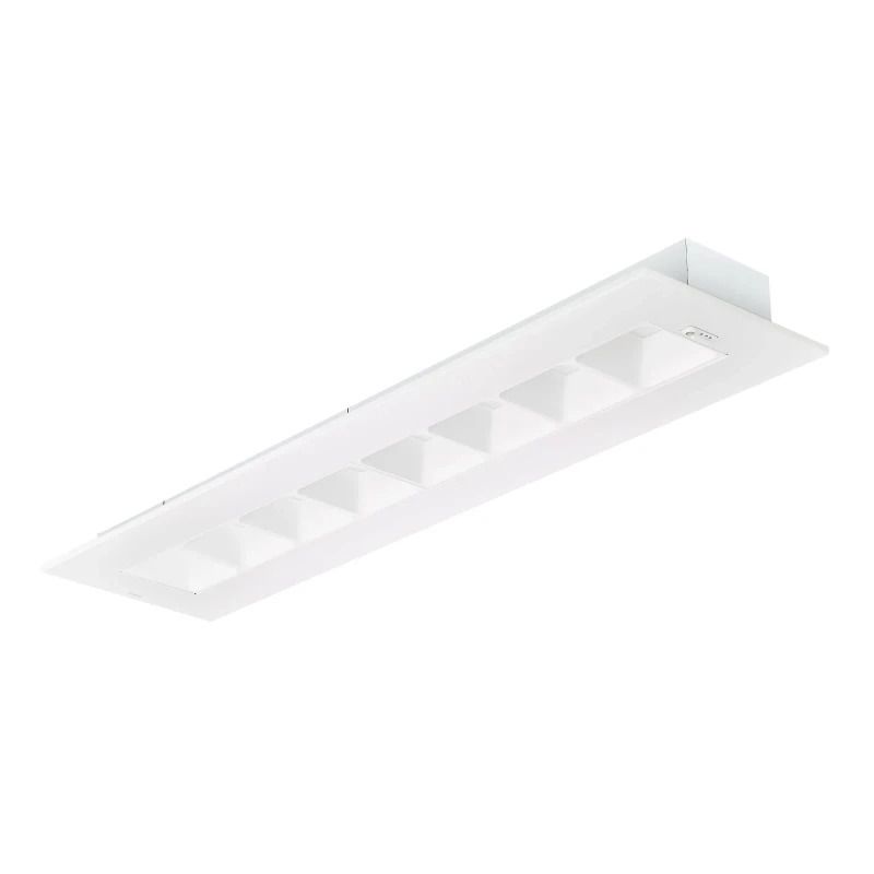 Philips LED Paneel 120X30cm | 27W 3000K 3400Lm 930 | IP20 Sensor | PowerBalance